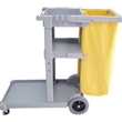 Janitorial - Cleaning Cart