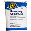 Pest Control - ZEP Sweeping Compound