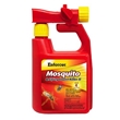 Pest Control - Mosquito & Flying Insect Killer