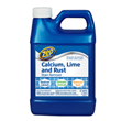 Cleaning Products - Calcium, Lime & Rust Stain Remover