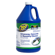 Cleaning Product - Driveway Concrete & Masonry Cleaner Concentrate