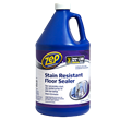 Cleaning Product - Stain - Resistant Floor Sealer