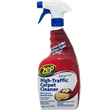 Cleaner Products - High- Traffic Carpet Cleaning