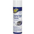 Cleaning Product - Heavy Duty Oven & Grill