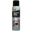 Cleaning Product - Stainless Steel Polish