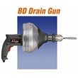 BD Drain Gun