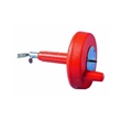 Power Spin Through Auger
