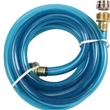 Drain King Hose & Faucet Kit