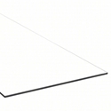 Plaskolite Syrene Cracked Ice Diffuser Panel