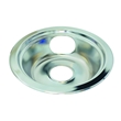 Electric Range Burner Drip Pans - GE Electric Range Bowl Drip Pan