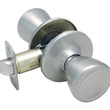 Residential Door Locks - Howard Berger SS Passage Lockset