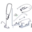 Kitchen Accessories - Pre Rinses & Pre Rinses Replacement Parts