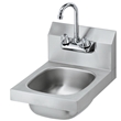 Kitchen Accessories - Hand Sinks