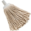 Cotton Mop Head - Cotton Strip Deck Mop