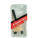 Paint Roller - 3 Piece Roller Kit