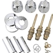 Verve 3 Handle Kit