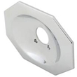 Kitchen & Bath - Pfister Avante Tub and Shower Escutcheon Chrome Plated