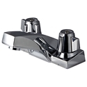 Price Pfister Pfirst 2 Handle Centerset Lavatory Faucet