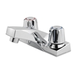 Pfister Pfirst Series 2-Handle 4" Centerset Bathroom Faucet