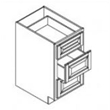 Drawer Base Cabinet Charleston White
