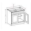 Base Cabinet