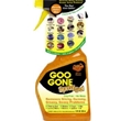 Goo Gone Spray Gel