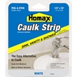 Homax Wall & Counter Caulkstrip