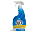 Gloves Off - CLR Remover