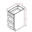 Vanity Cabinet - Vanity Base Cabinet