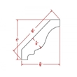 crown molding
