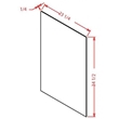 base skin panel