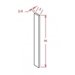 tall filler
