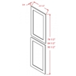 decorative door panel