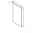 wall skin panel
