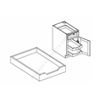 pull out tray
