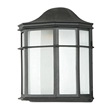 Outdoor Security Lighting - Outdoor Pocket Lantern Light Fixture