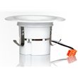 LED Retrofit Recessed Downlight Reflector Kit