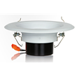 LED Retrofit Recessed Downlight Baffle Kit
