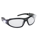 Safety Glasses with LED Lights