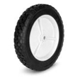 Plastic Hub Wheels