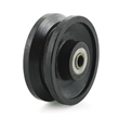 V-Groove Wheel