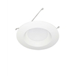 Smooth Recessed Downlight