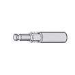 One way Screw- Tool