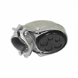 Service Entrace Caps Clamp Type