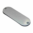 Conduit Body Cover + Gasket