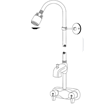 Add- A - Shower