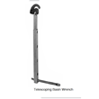 Telescoping Basin Wrench