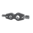 4- in - 1 Fitting Brush