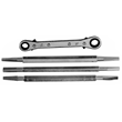 Bibb Seat Tool Set