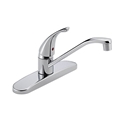Single Handle Kitchen Faucet  Peerless